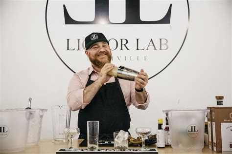 Liquor lab - Come join us at Liquor Lab Louisville for one of our unique offerings